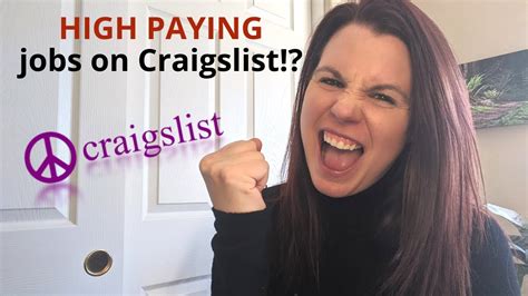 New opportunities in your area are posted daily. . Craigslist jobs atlanta ga